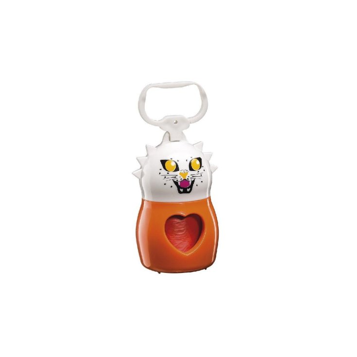 DUDU  ANIMALS TIGRE PORTASACCHETTI