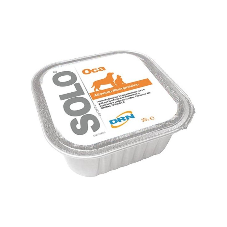 Solo Oca - 100GR
