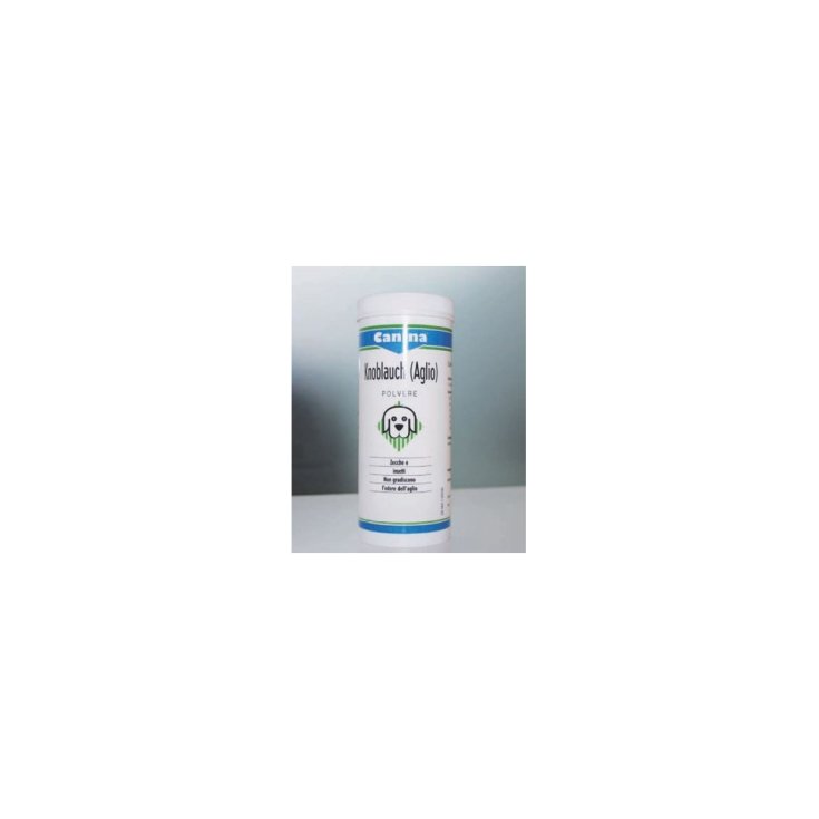 Canina Knoblauch - 700GR