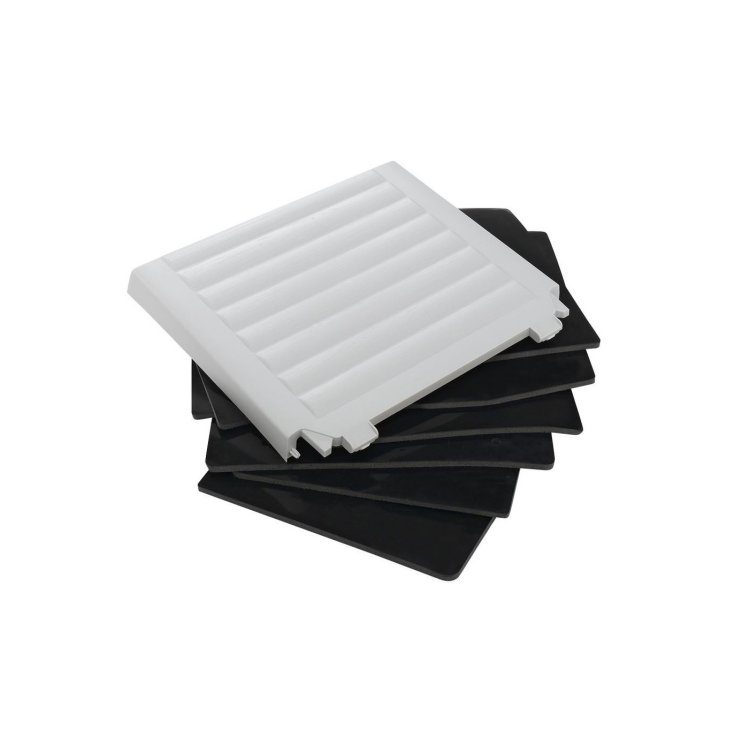 KIT ISOLAMENTO DOGVILLA 110