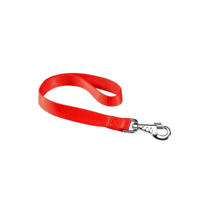 CLUB GM25/45 ROSSO MANIGLIONE