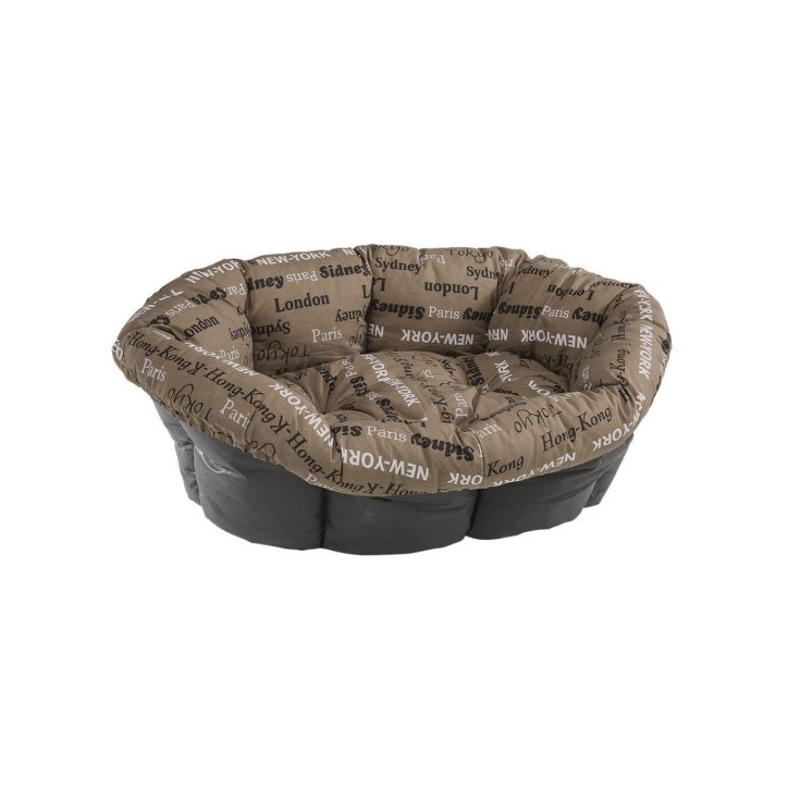 RICAMBIO SOFA 12 ROSSO COTONE