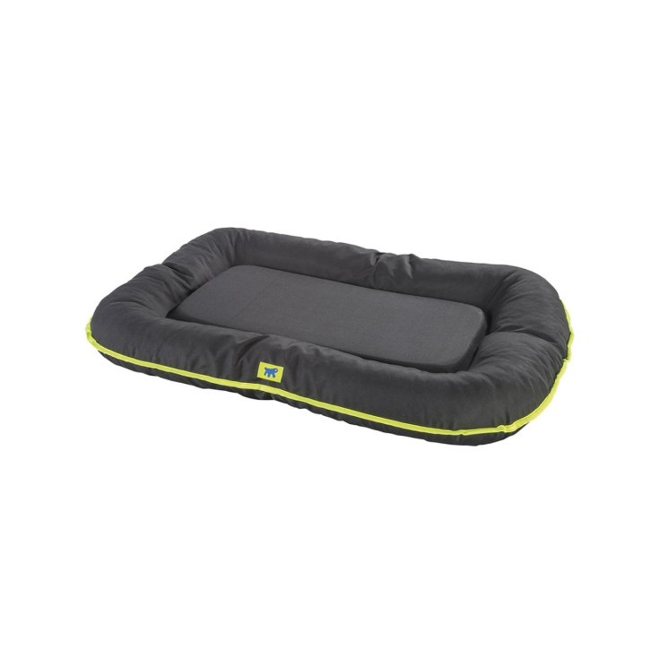 OSCAR 100 CUSCINO NERO