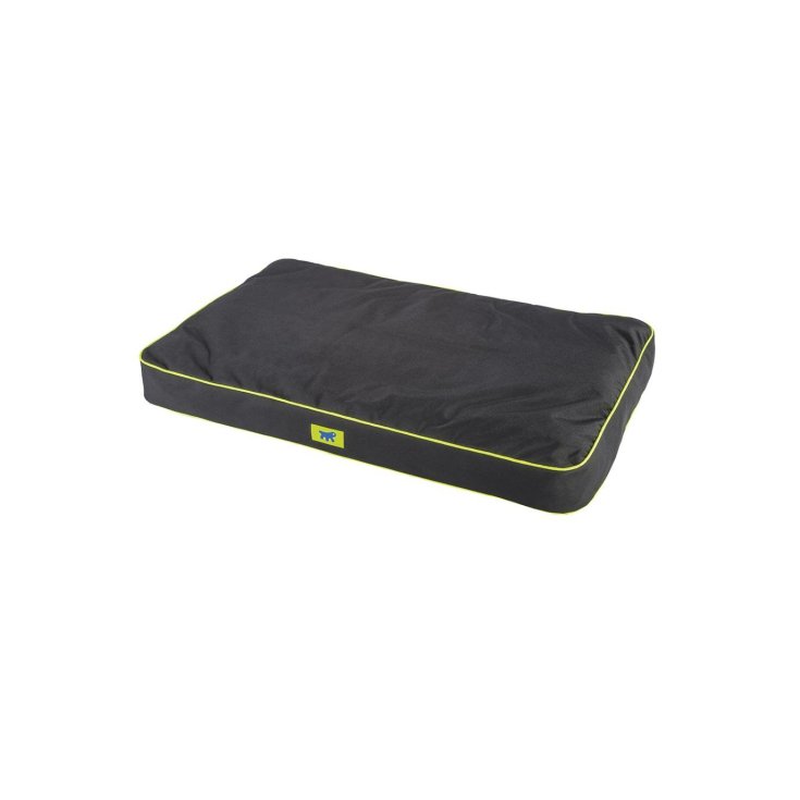 POLO 95 CUSCINO NERO