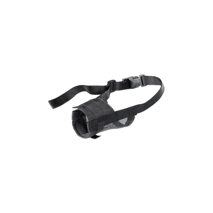 MUZZLE NET MUSERUOLA NERA MD