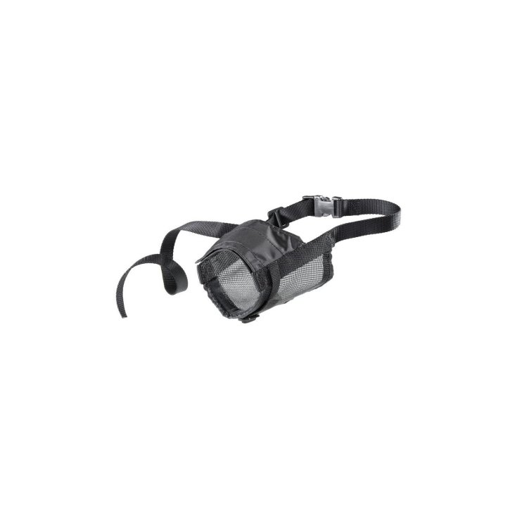 MUZZLE NET MUSERUOLA NERA XL