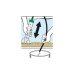 BLU 9025 SIFONE ACQUARI SMALL