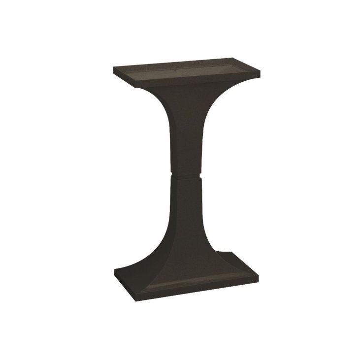 PORTAGABBIA F 70 MARRONE