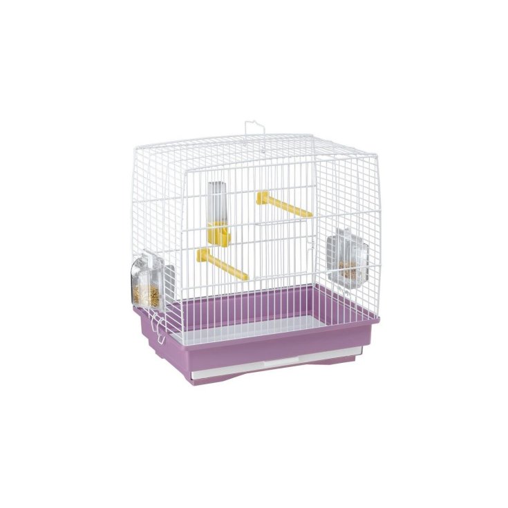 Gabbia Rekord 1 - 35,5 x 24,7 x h 37CM