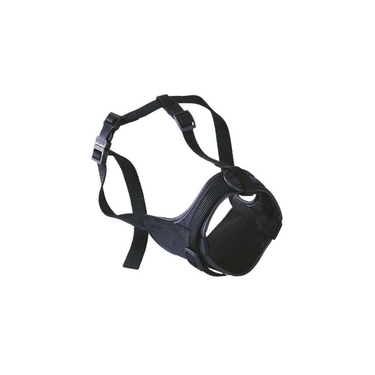 SAFE BOXER NERA MUSERUOLA