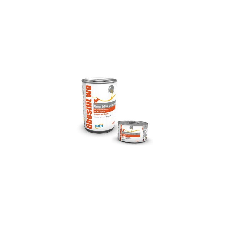 Obesifit WD - 150GR