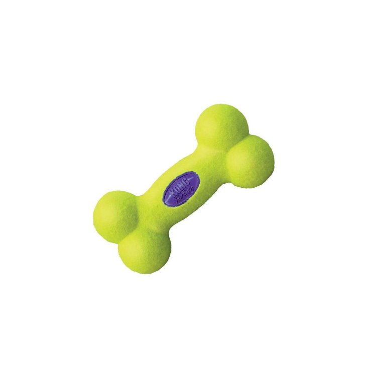 KONG SMAL AIR SQUEAKER BONE
