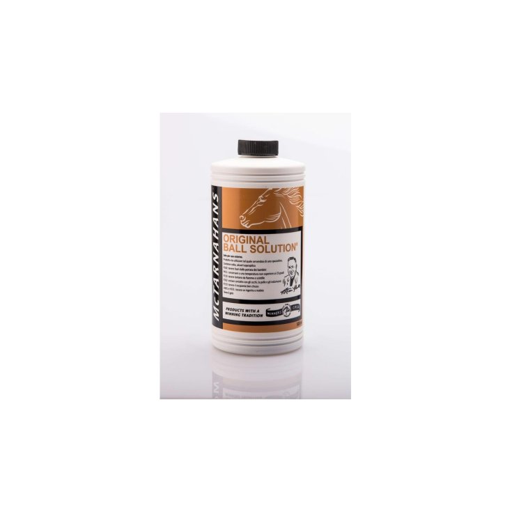 Original Ball Solution 500ml