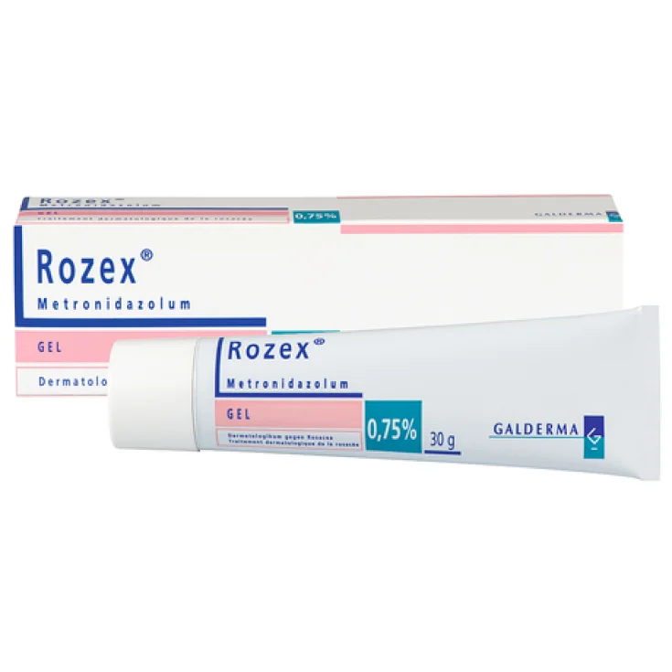 Rozex Galderma