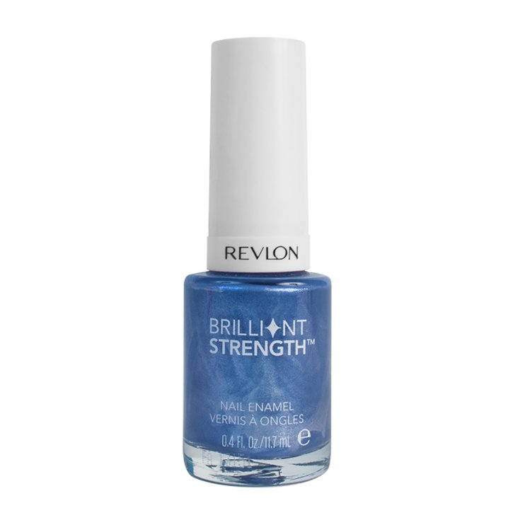 Revlon Brillant Strength Smalto Unghie Colore 030