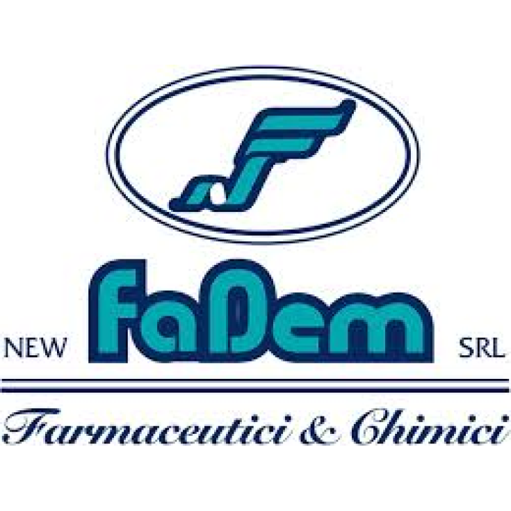 Argento Proteinato NEW.FA.DEM. 1% Gocce 10ml