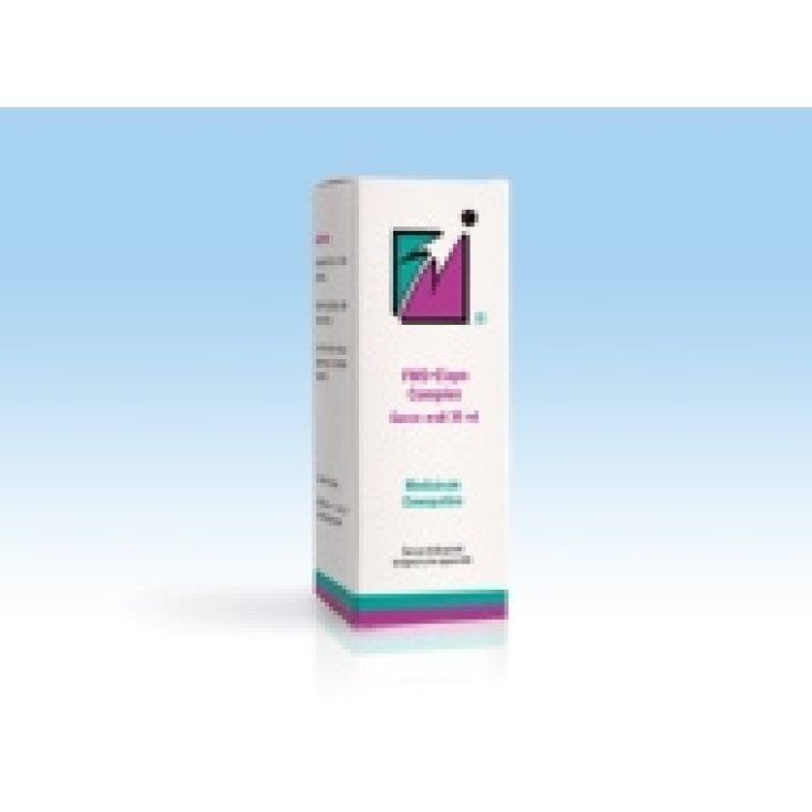Omeopiacenza Fms Elaps Complex Gocce 30ml