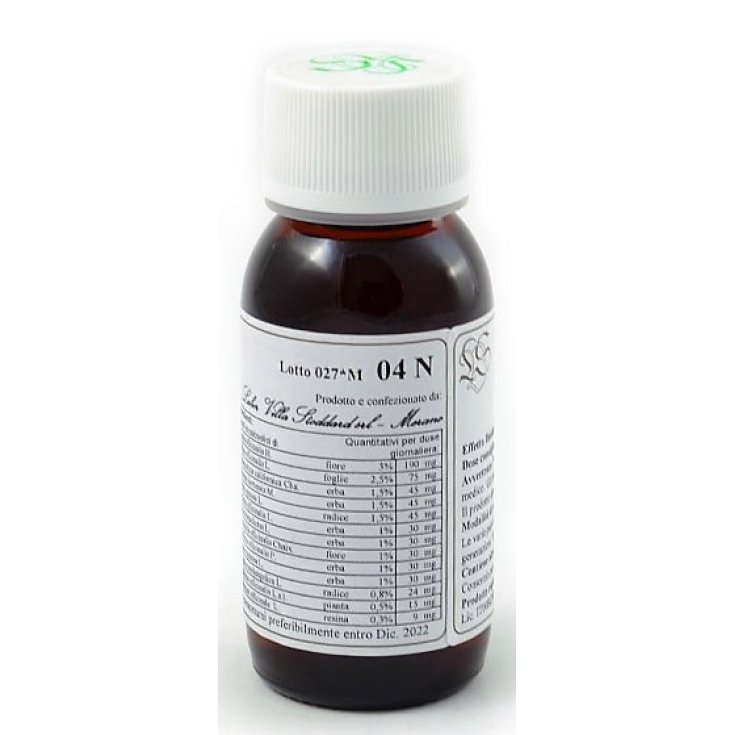 04 N Primula Officinalis Compositum Labor Villa Stoddard 60ml