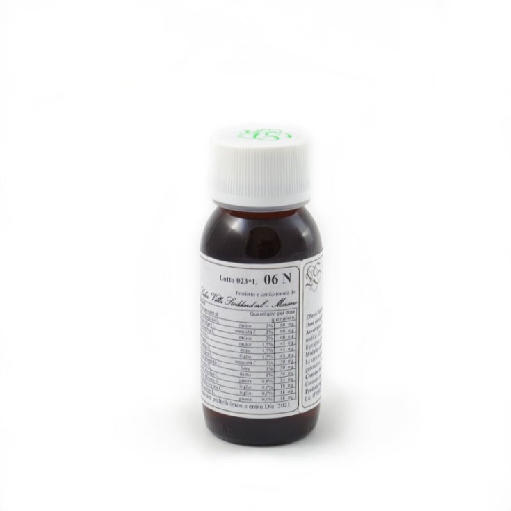 06 N Angelica Archangelica Compositum Labor Villa Stoddard 60ml