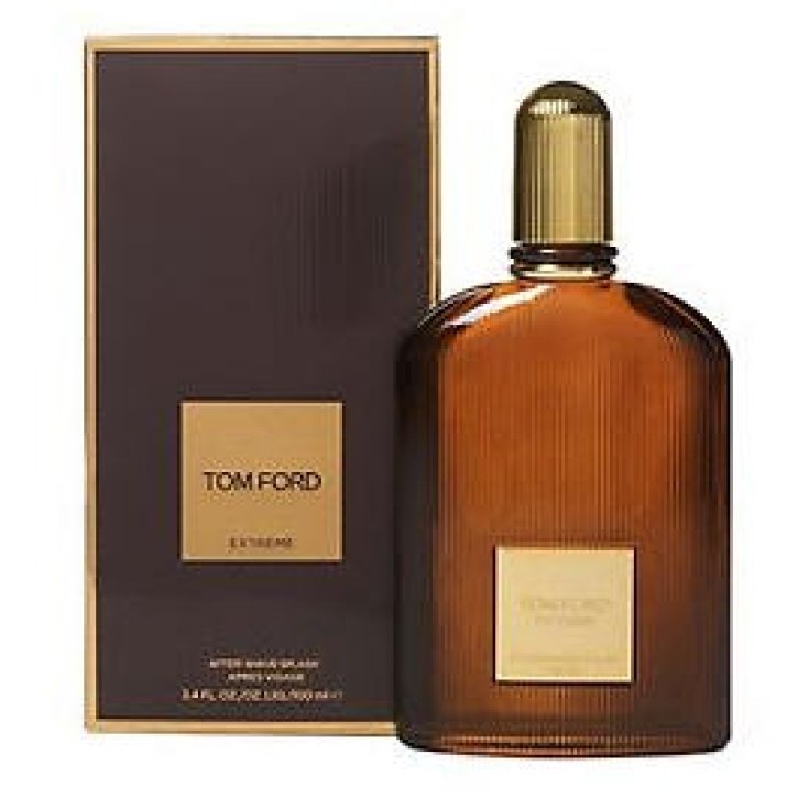 Tom Ford After Shave Lotion Lozione Dopobarba 100ml