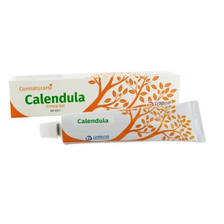 Cemon Calendula Crema Gel 60ml