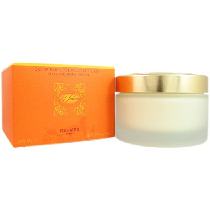 24 Faubourg Crema Corpo Herm&egrave;s 200ml
