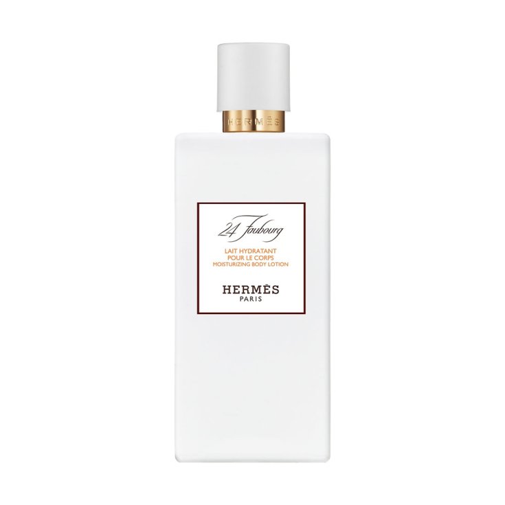 24 Faubourg Latte Idratante Per Il Corpo Hermes 200ml