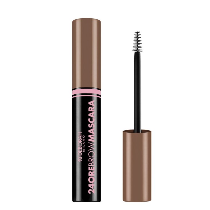 24ORE BROW Mascara 01 Blonde DEBORAH Milano 9ml