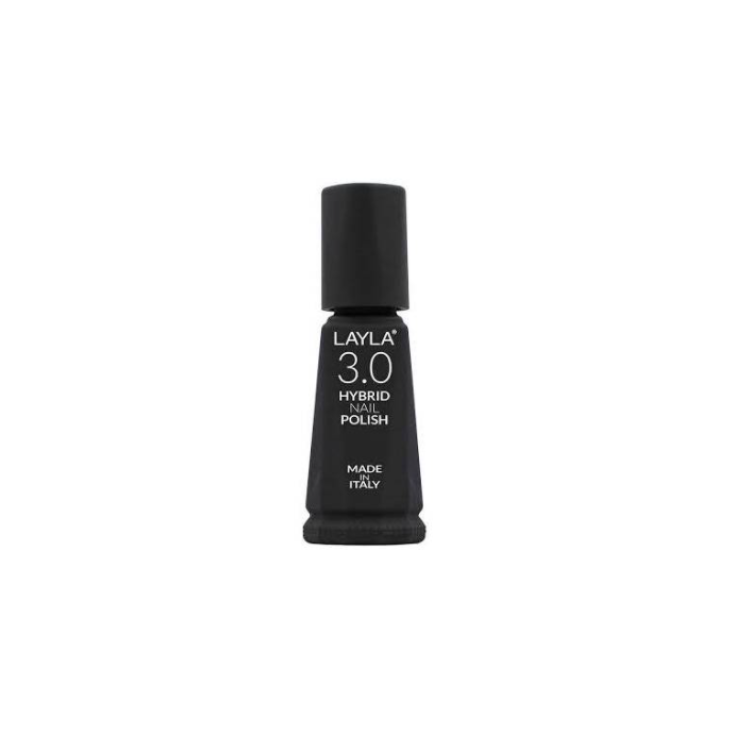 3.0 HYBRID NAIL POLISH Layla&reg; 1.8 10ml