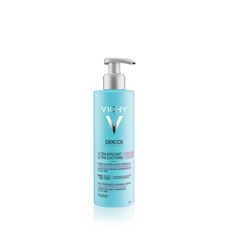 Dercos Technique Vichy 250ml