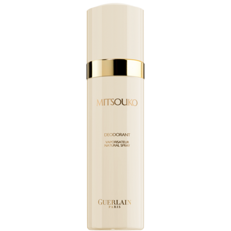 @GUERLAIN MITSOUKO DEO VAPO 100 ML