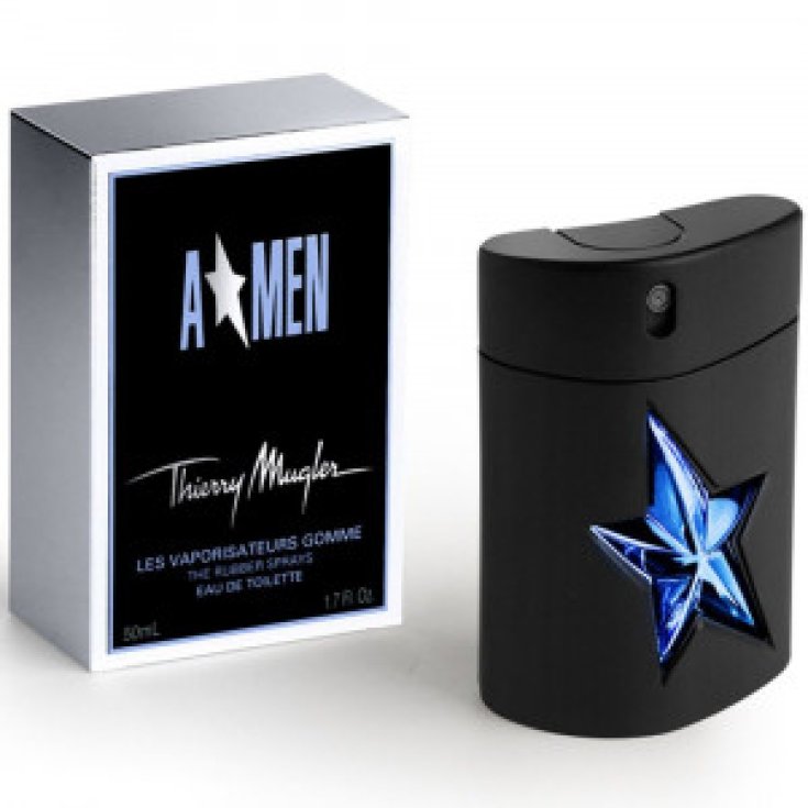 @ANGEL A MEN EDT VAP 30 COMPLETO