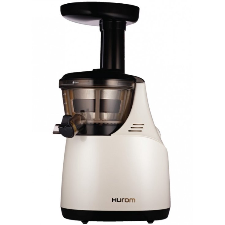 Hurom Italia Serie He (hu-500) - Bianco - Estrattori di Succo
