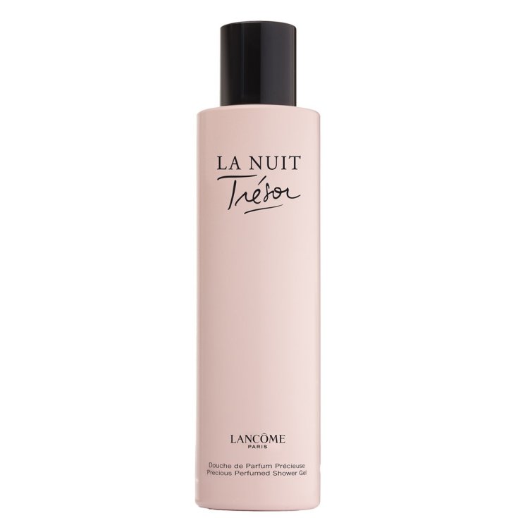 *LANCOME TRESOR LA NUIT D/S 200 ML