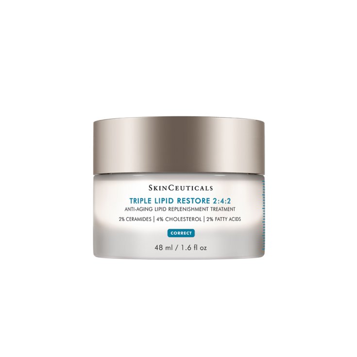 Triple Lipid Restore 2:4:2 SkinCeuticals 48ml