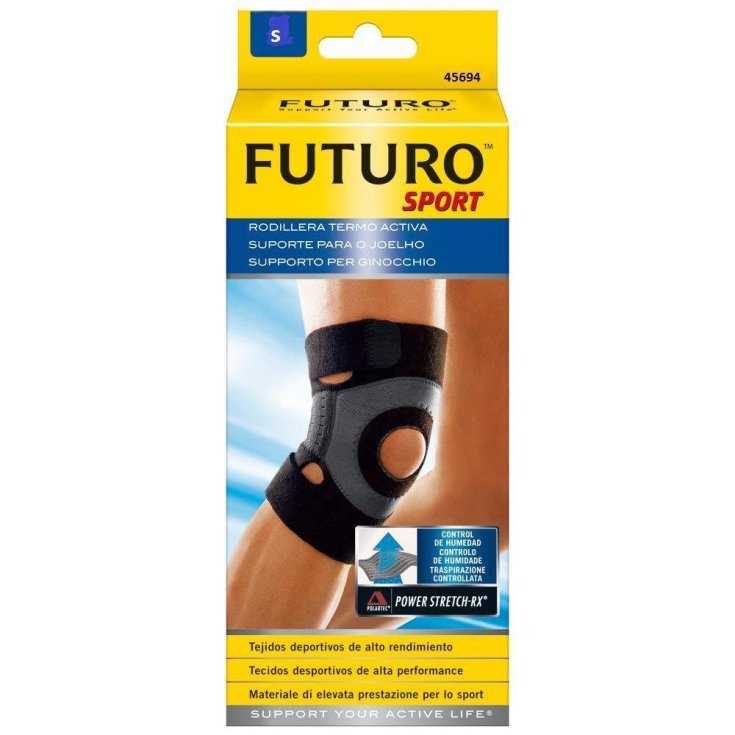 Futuro Kneepad Sport S