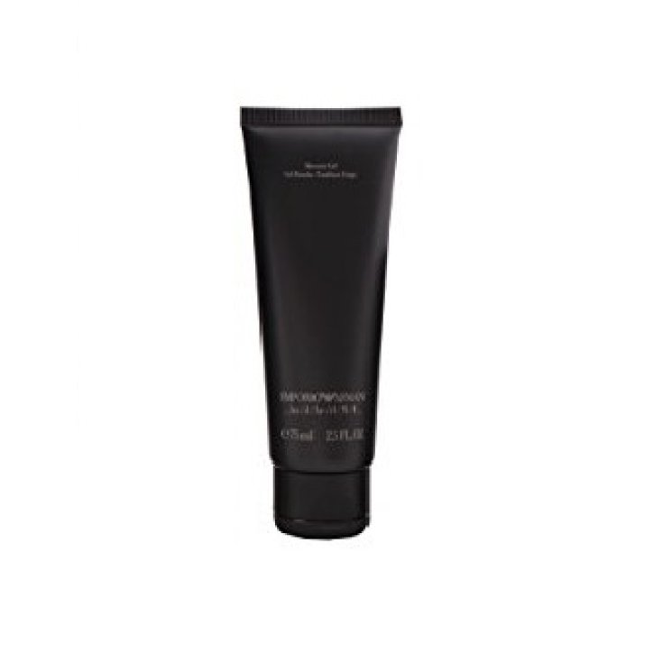 @EMPORIO ARMANI LUI GEL DOUCHE 200