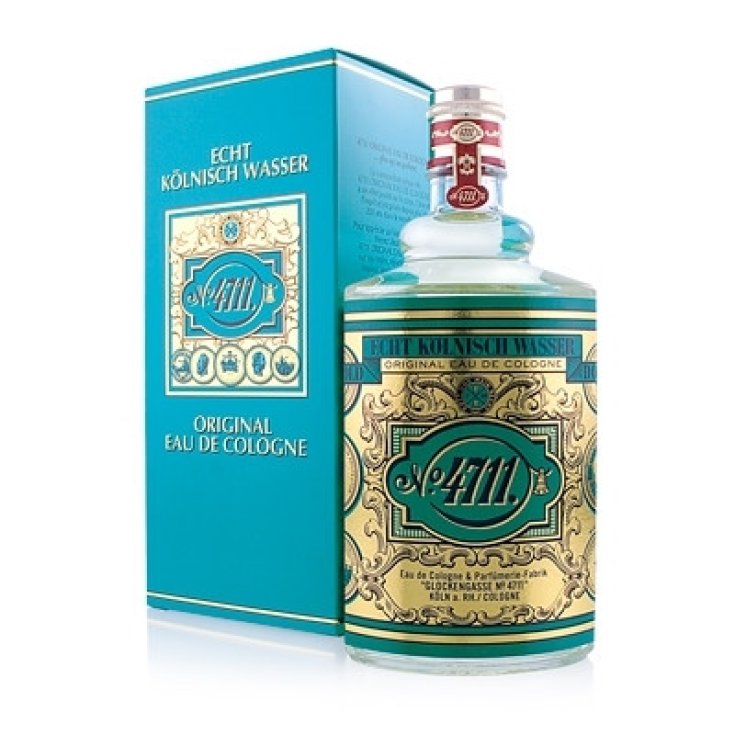 4711 Original Eau De Cologne 400ml