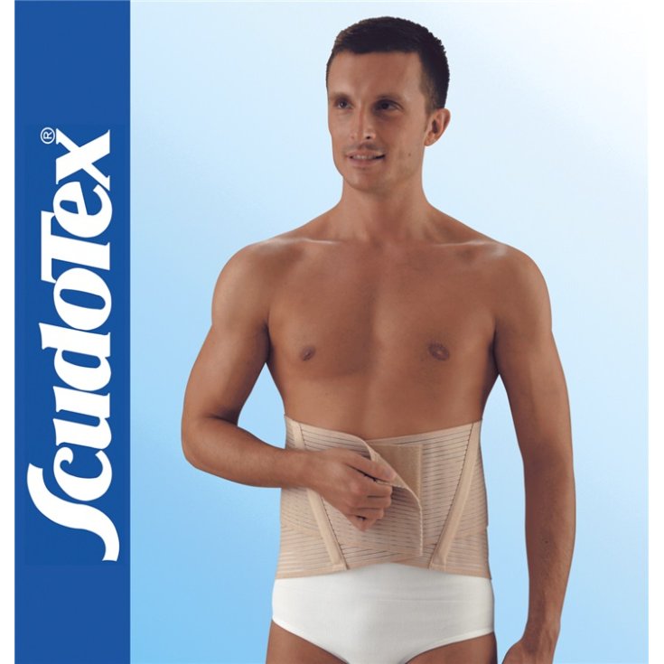 610 Corsetto Ortopedico Scudotex 1 Pezzo