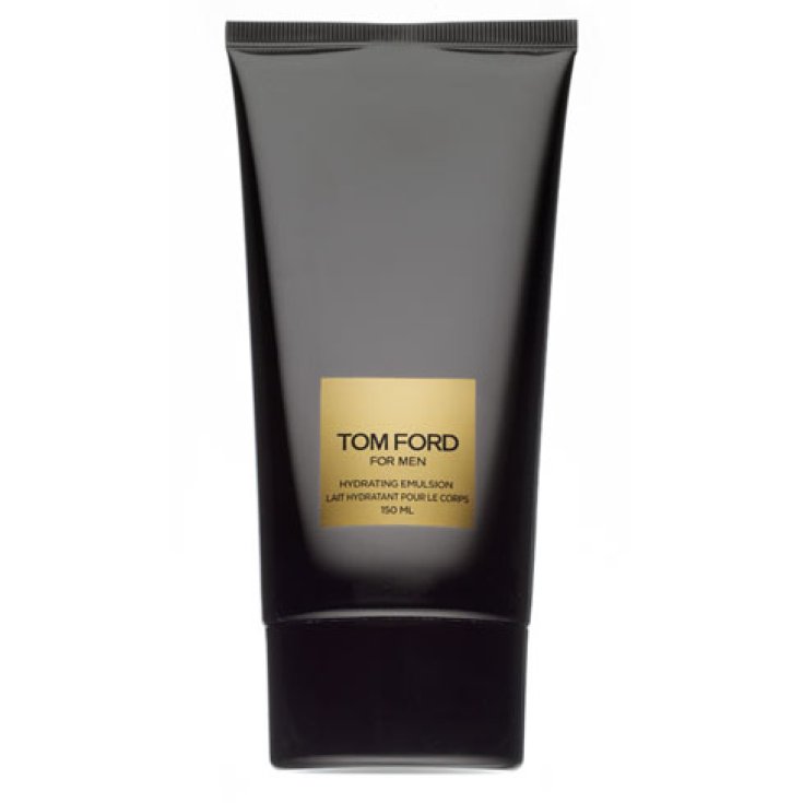 Tom Ford for Men Body Lotion Latte Corpo 150ml