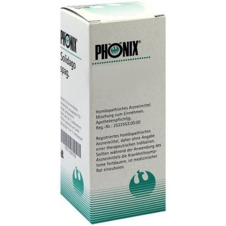Phonix Silicea 30lm Gocce Rimedio Omeopatico 10ml