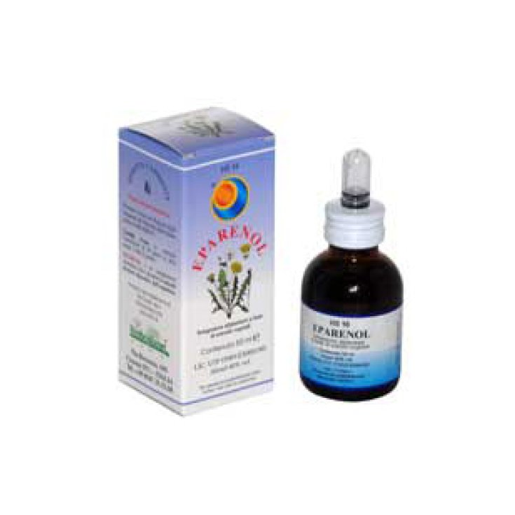 Herboplanet Eparenol Gocce 50ml