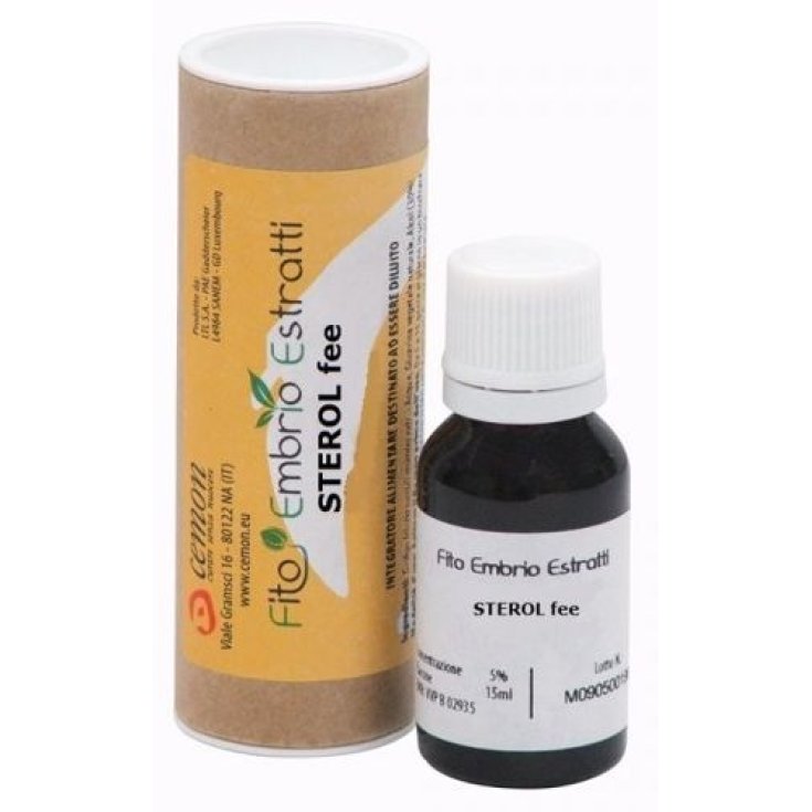 Cemon Sterol Fee 15ML