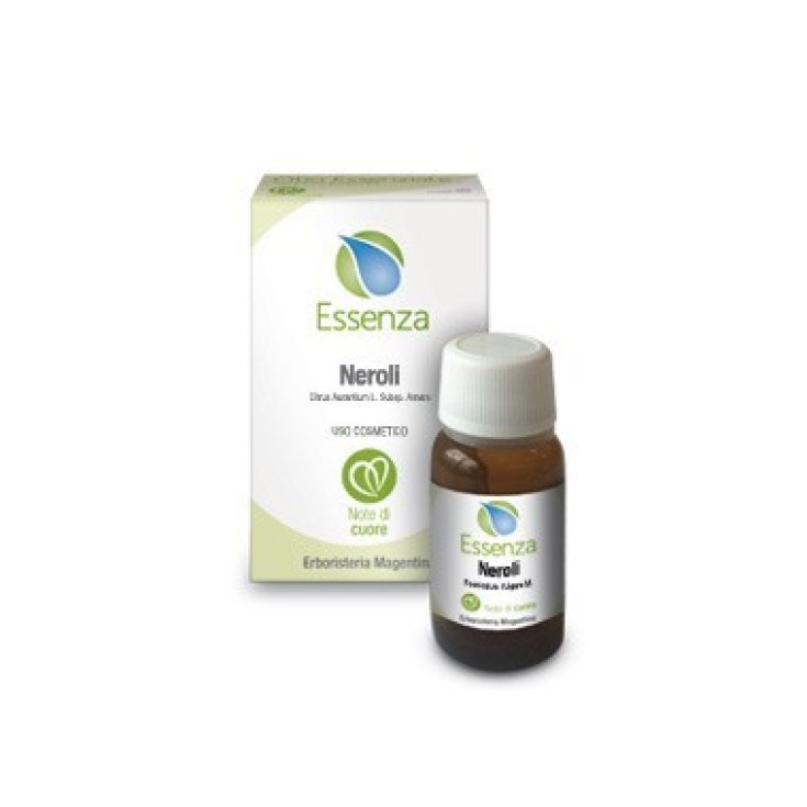 Neroli Essenza 10ml