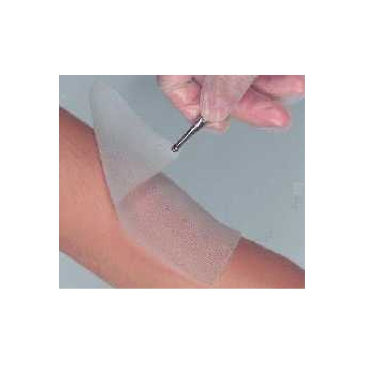 Cuticerin Medicazione Non Aderente 7,5x7,5cm 10 Medicazioni