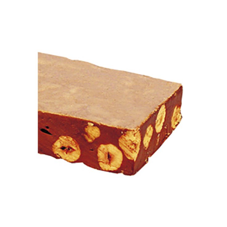 Glun&ograve; Torrone Al Ciocciolato Senza Glutine 250g