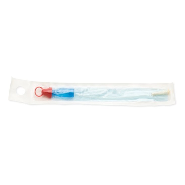 Hollister Advance Catetere Intermittente No-Touch Con Gel Ch12 40cm 30 Pezzi