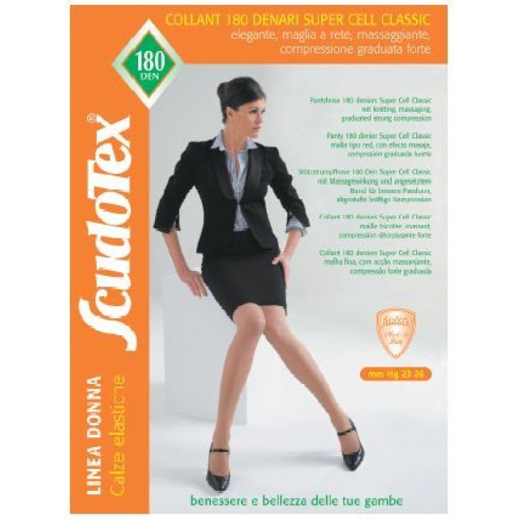 Luropas dr. Molinari & Amp Scudotex Coll 180 S - Cell  Colore Daino Taglia 4