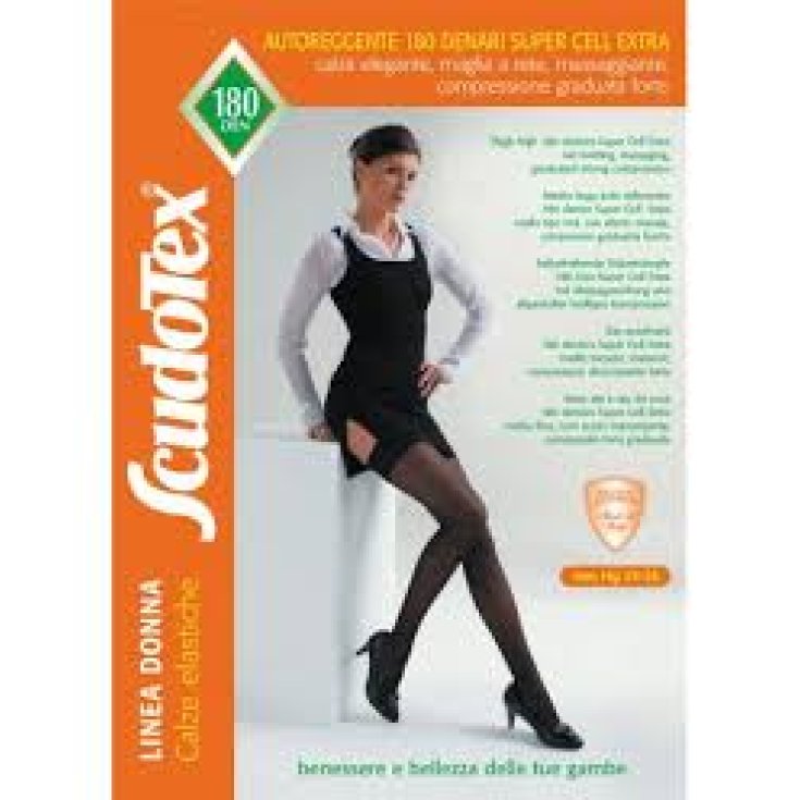 Luropas dr. Molinari & Amp Scudotex Coll 180 S - Cell Colore Nero Taglia 5