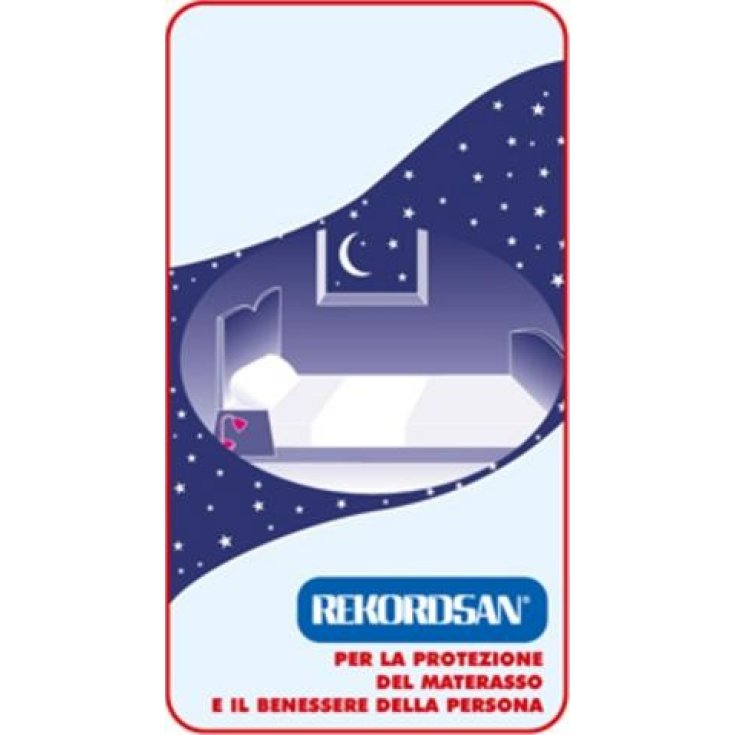 Rekordsan Coprimaterasso Antiacaro Singolo